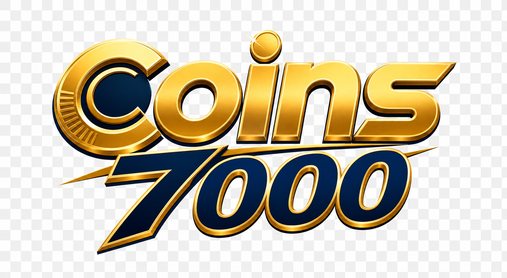 Coins 7000